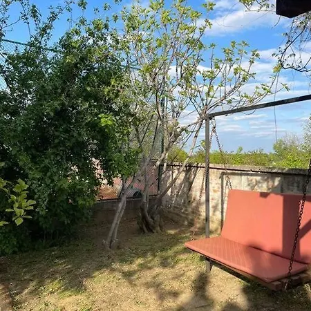 Vikendica S, Alibegovac Villa *