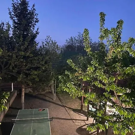 Villa Vikendica S, Alibegovac
