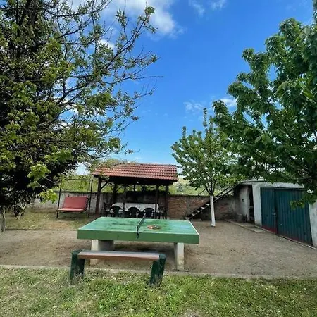 Vikendica S, Alibegovac