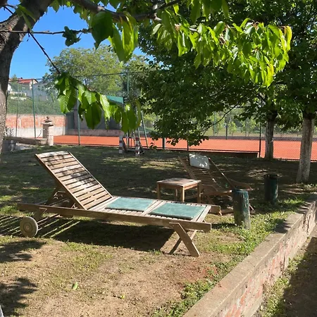 Vikendica S, Alibegovac Petrovaradin