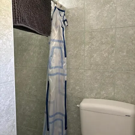 Vikendica S, Alibegovac Villa